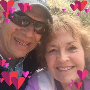 Meet your Posher, Teri